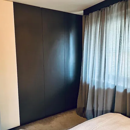 شقة Bovis Center Redlowo غدينيا