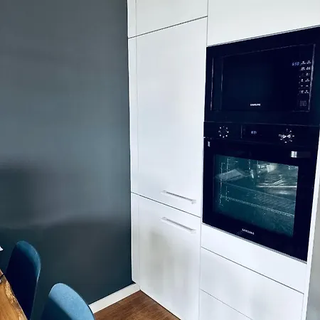 Apartamento Bovis Center Redlowo Gdynia