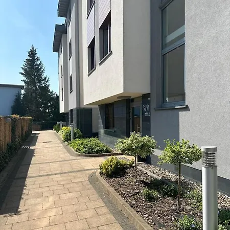 Bovis - Center Redlowo شقة