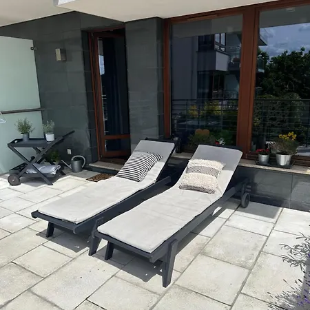 Bovis Center Redlowo Apartamento