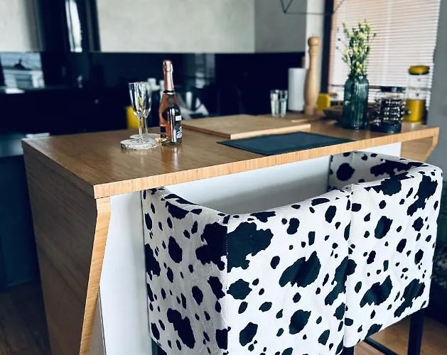 דירה Bovis Center Redlowo