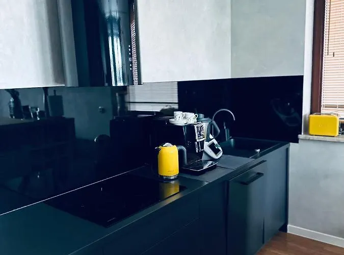 Bovis Center Redlowo גדינייה