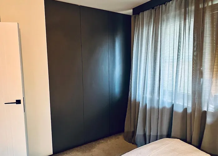 דירה Bovis Center Redlowo גדינייה