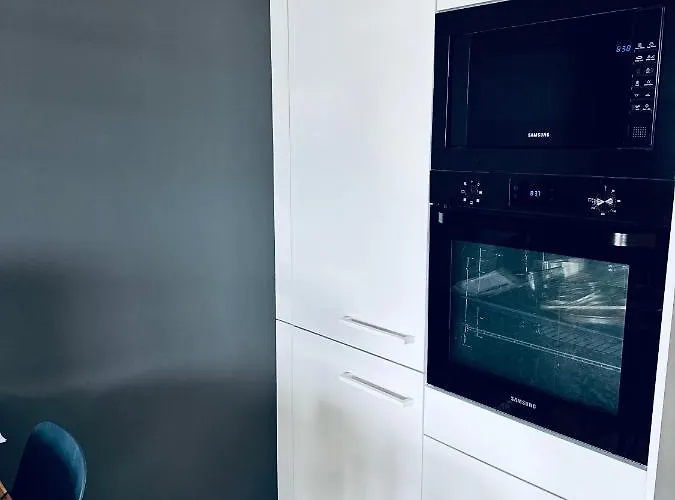 דירה Bovis Center Redlowo גדינייה