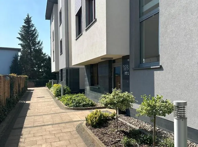 Bovis Center Redlowo Appartamento