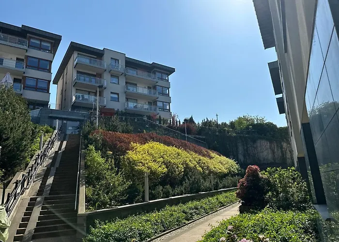 דירה Bovis Center Redlowo *