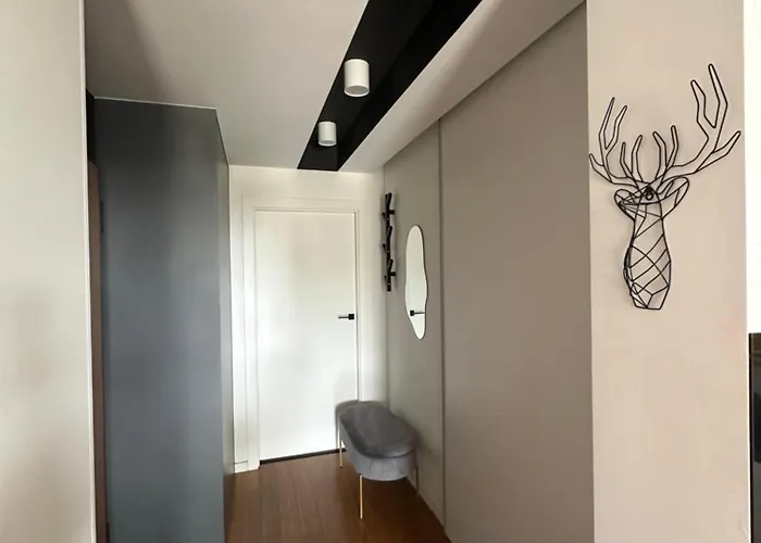 Bovis Center Redlowo דירה