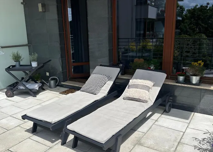 Bovis Center Redlowo דירה