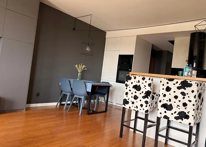 דירה Bovis Center Redlowo *